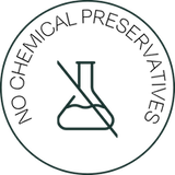 No Chemical Preservatives