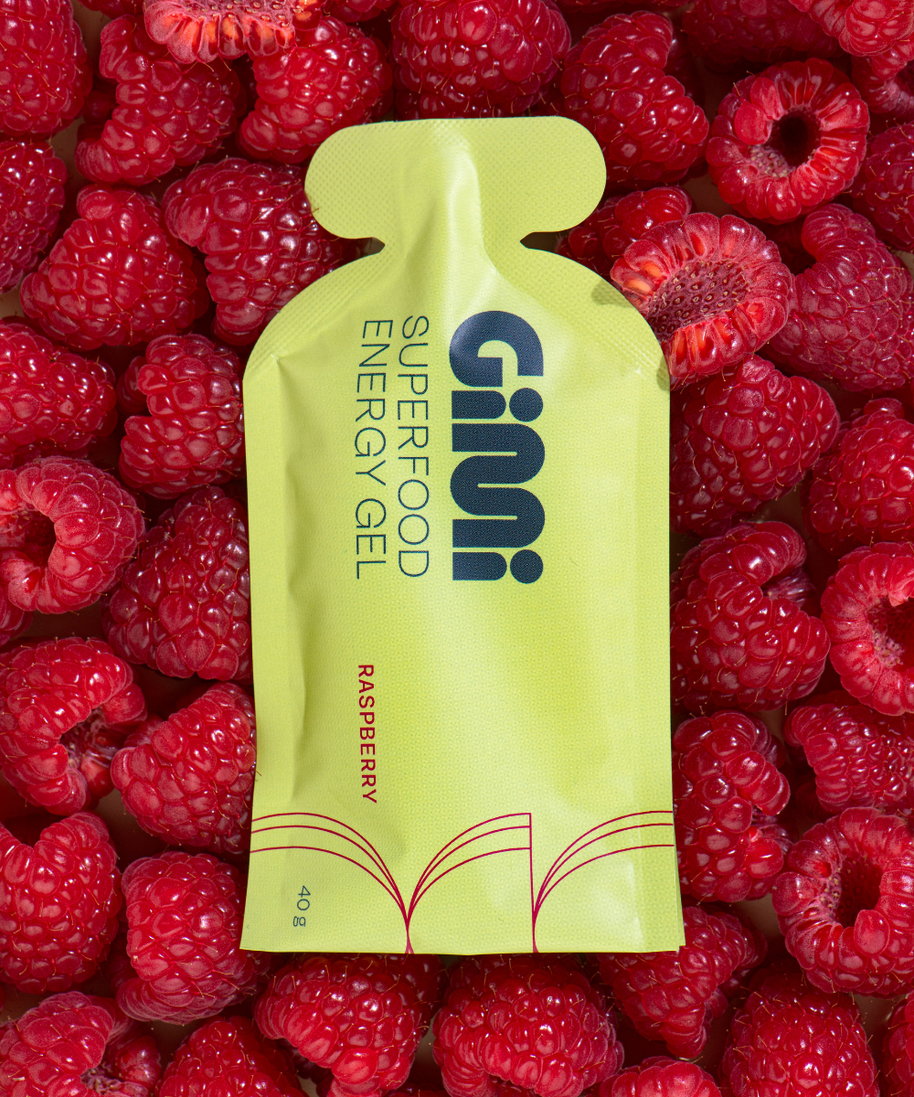 Raspberry | Gimi Natural Superfood Energy Gel for Women – Gimi Gels Raspberry | Gimi Natural Superfood Energy Gel for Women – Gimi Gels