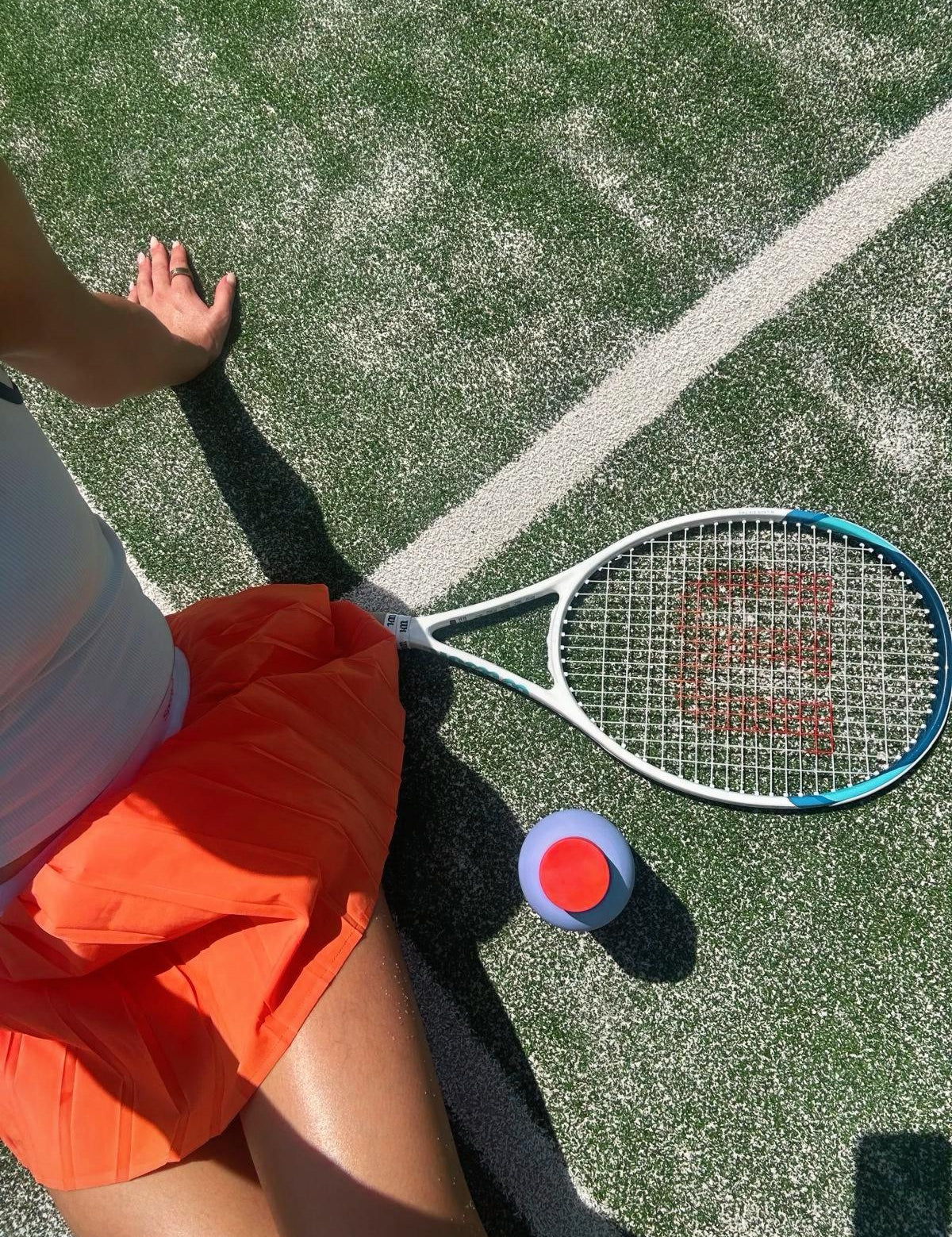 Tennis
