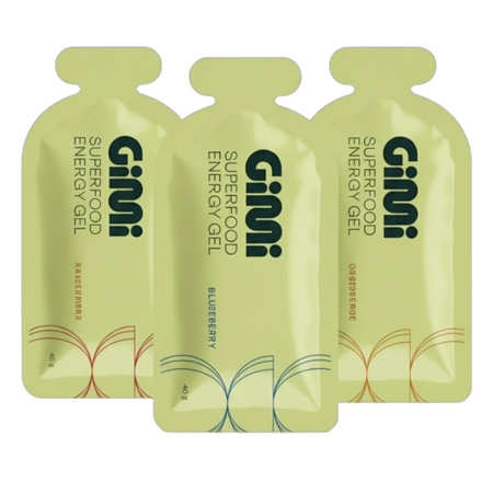Gimi Variety Pack